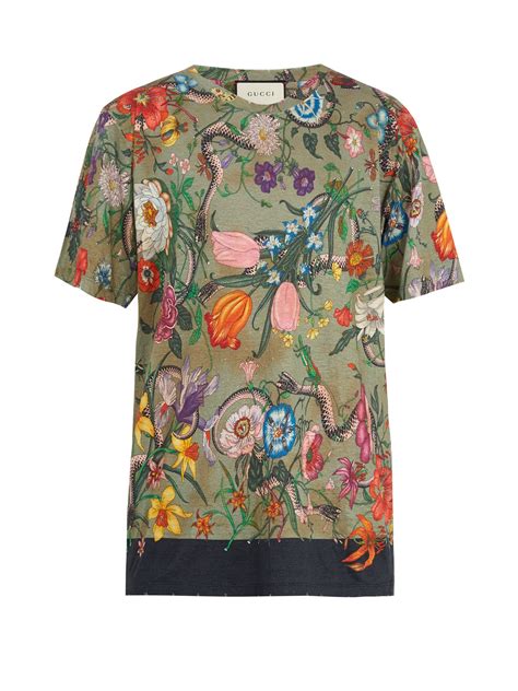 gucci linen shirt|Gucci online shop.